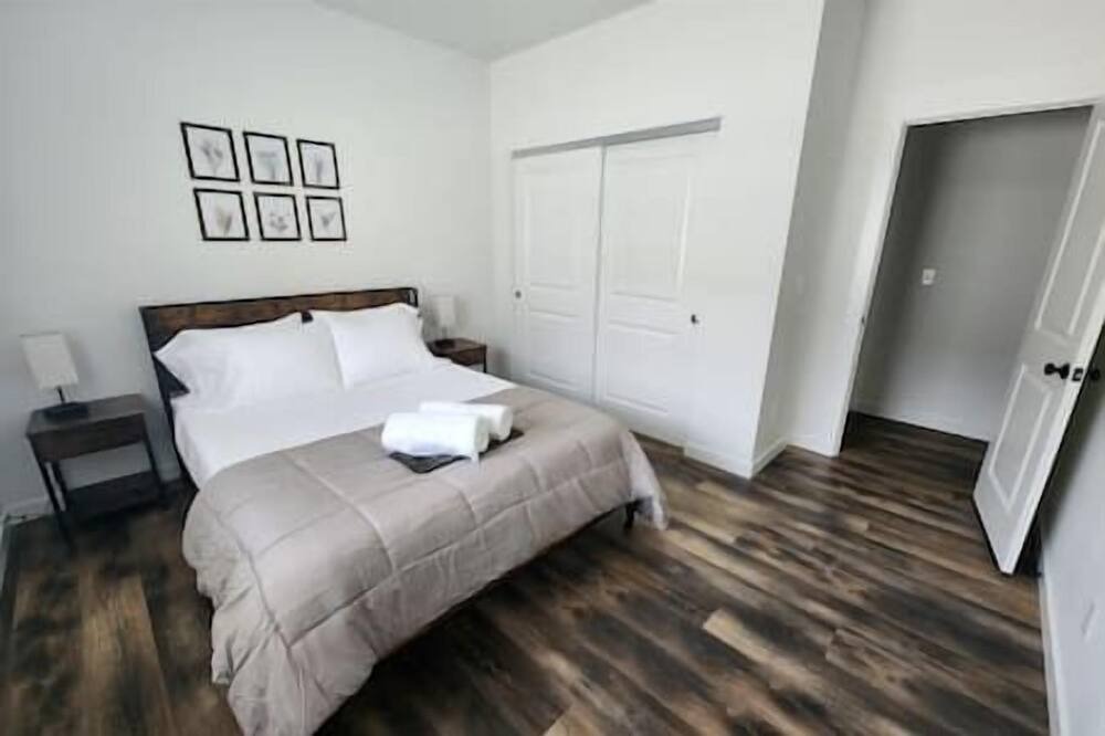 Photo of Bedroom in Priest River