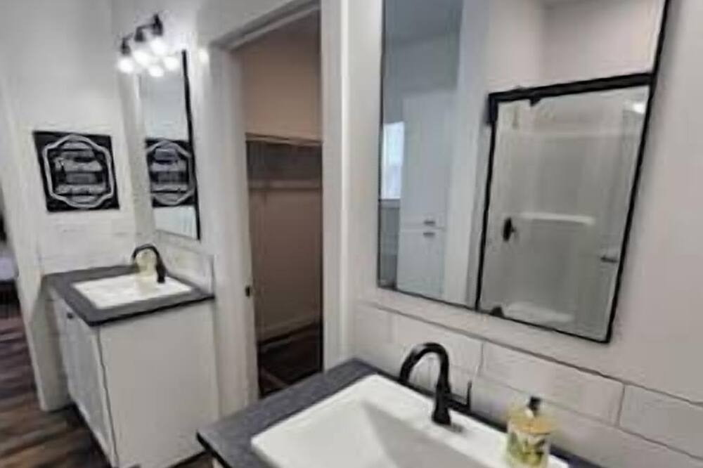 Photo of Bathroom in Priest River