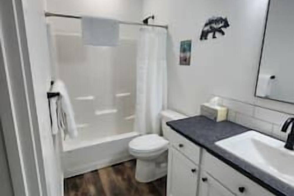 Photo of Bathroom in Priest River