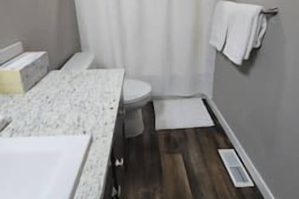 Photo of Bathroom in Priest River