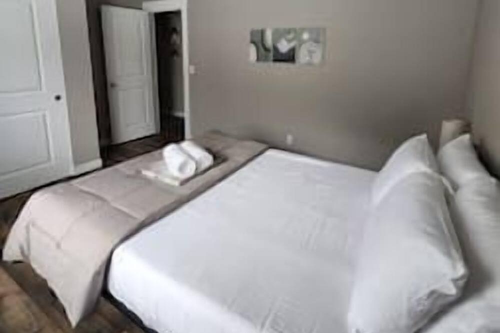 Photo of Bedroom in Priest River