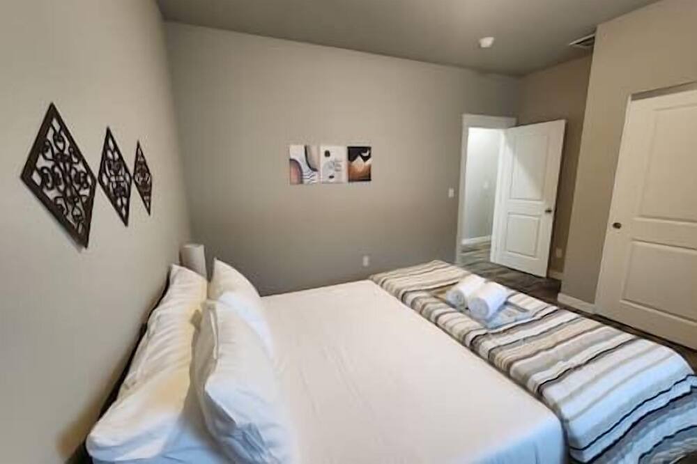 Photo of Bedroom in Priest River