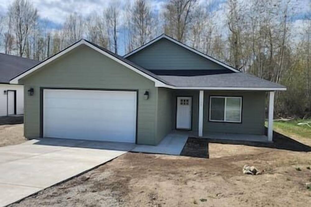 Photo of Outdoor in Priest River