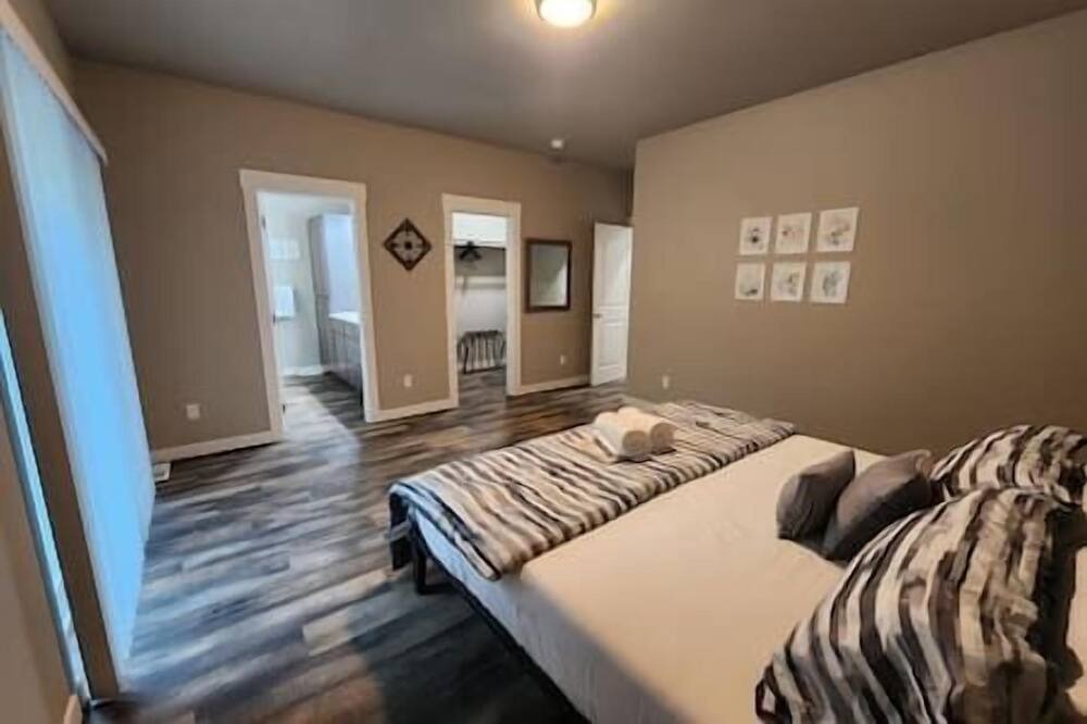 Photo of Bedroom in Priest River