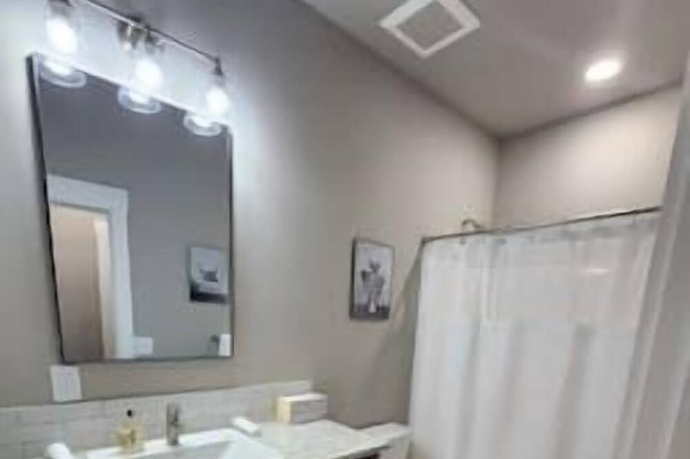 Photo of Bathroom in Priest River