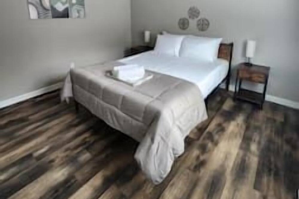Photo of Bedroom in Priest River