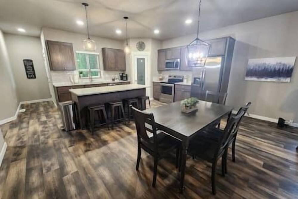Photo of Kitchen in Priest River