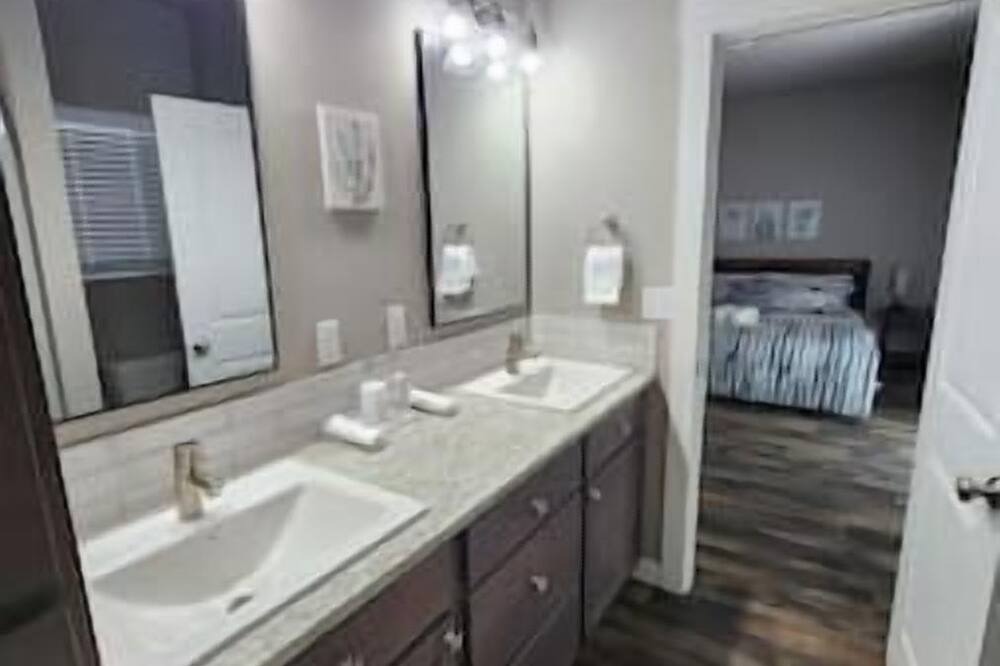 Photo of Bathroom in Priest River