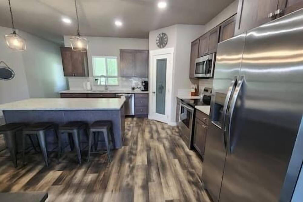 Photo of Kitchen in Priest River
