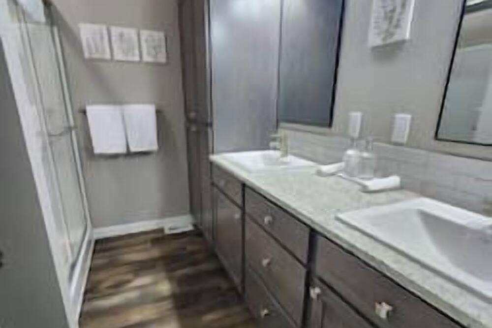 Photo of Bathroom in Priest River