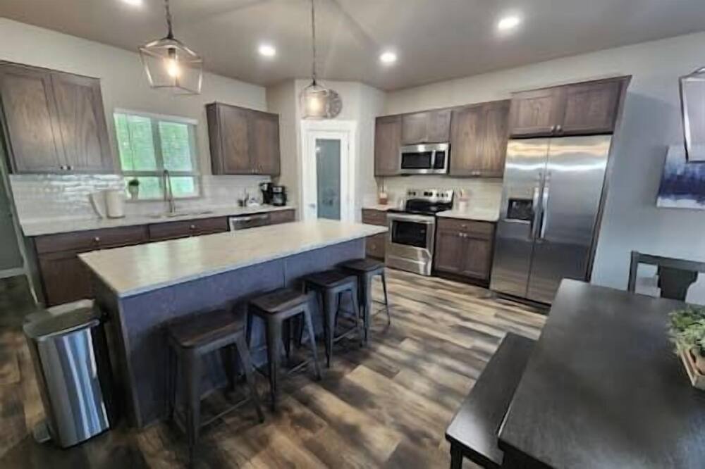 Photo of Kitchen in Priest River
