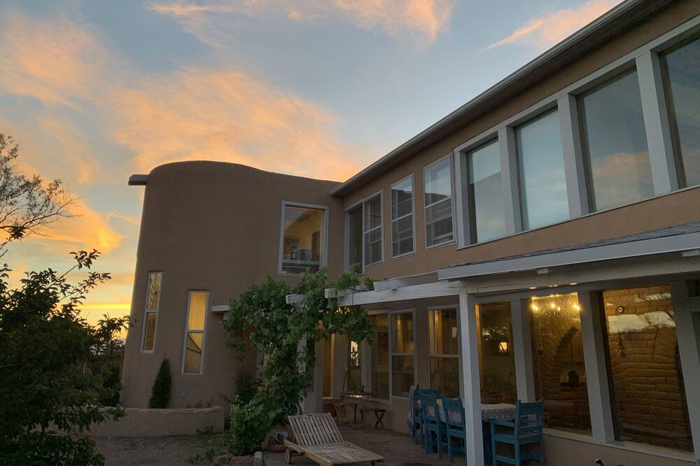 Photo of Outdoor in Chupadero