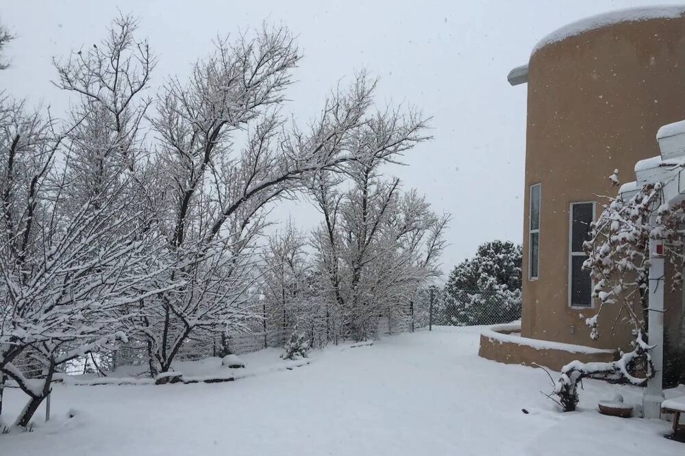 Photo of Outdoor in Chupadero