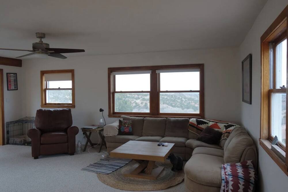Photo of Bedroom in Chupadero