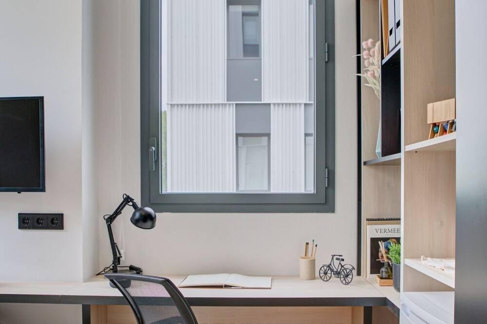 Photo of Bedroom in Milagrosa