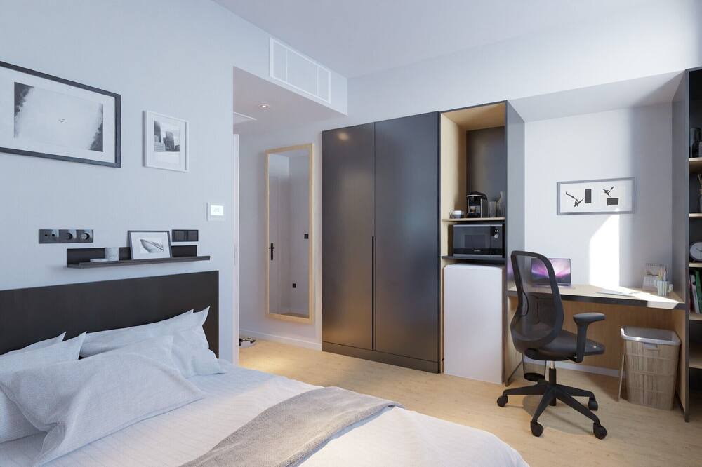 Photo of Bedroom in Milagrosa