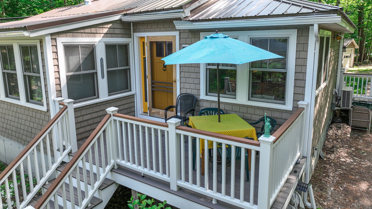 Photo of Outdoor in Raymond