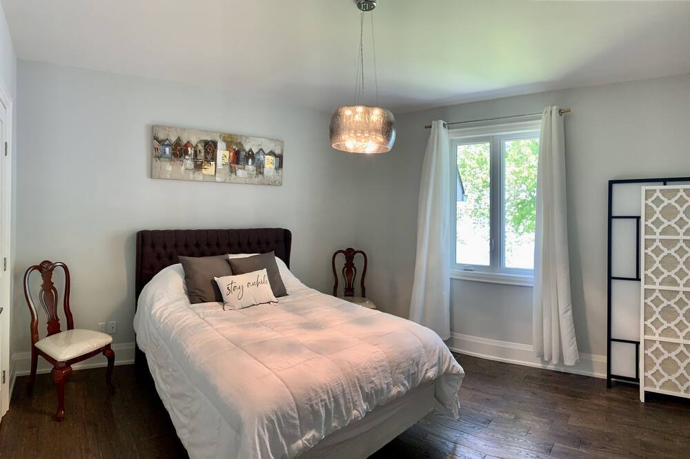Photo of Bedroom in Ramara
