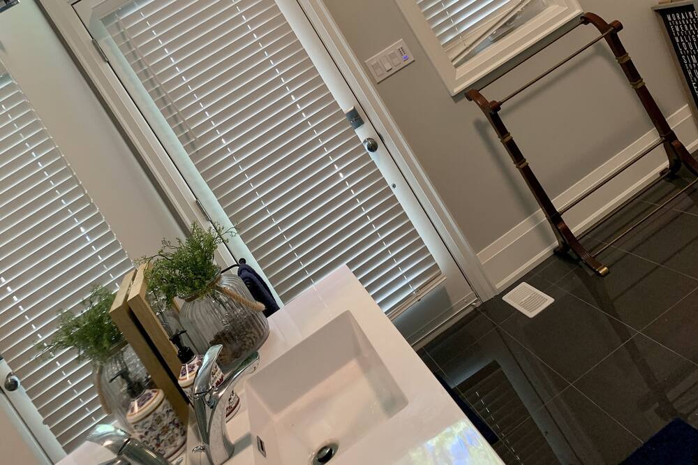 Photo of Bathroom in Ramara