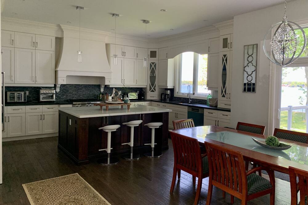 Photo of Kitchen in Ramara
