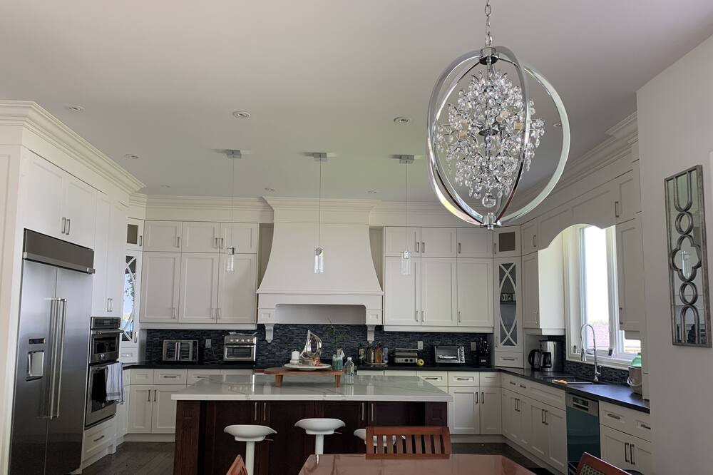 Photo of Kitchen in Ramara