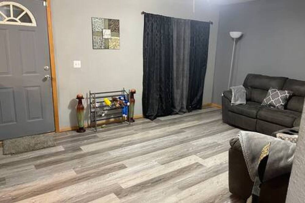 Photo of Bedroom in Augusta