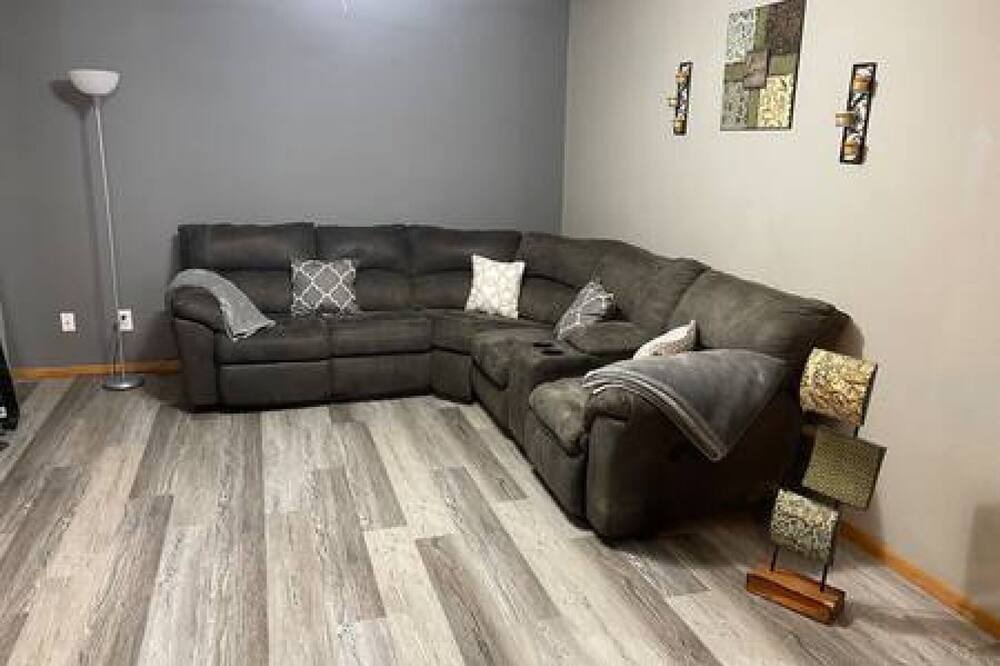 Photo of Livingroom in Augusta