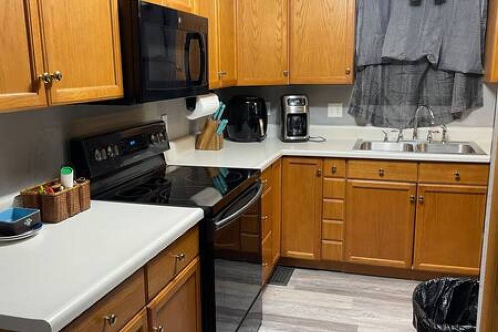 Photo of Kitchen in Augusta