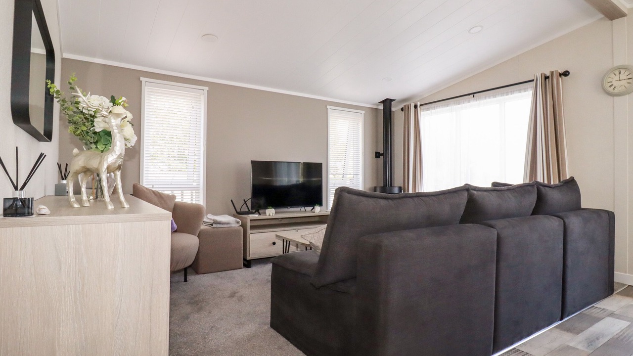 Photo of Livingroom in Hewas Water