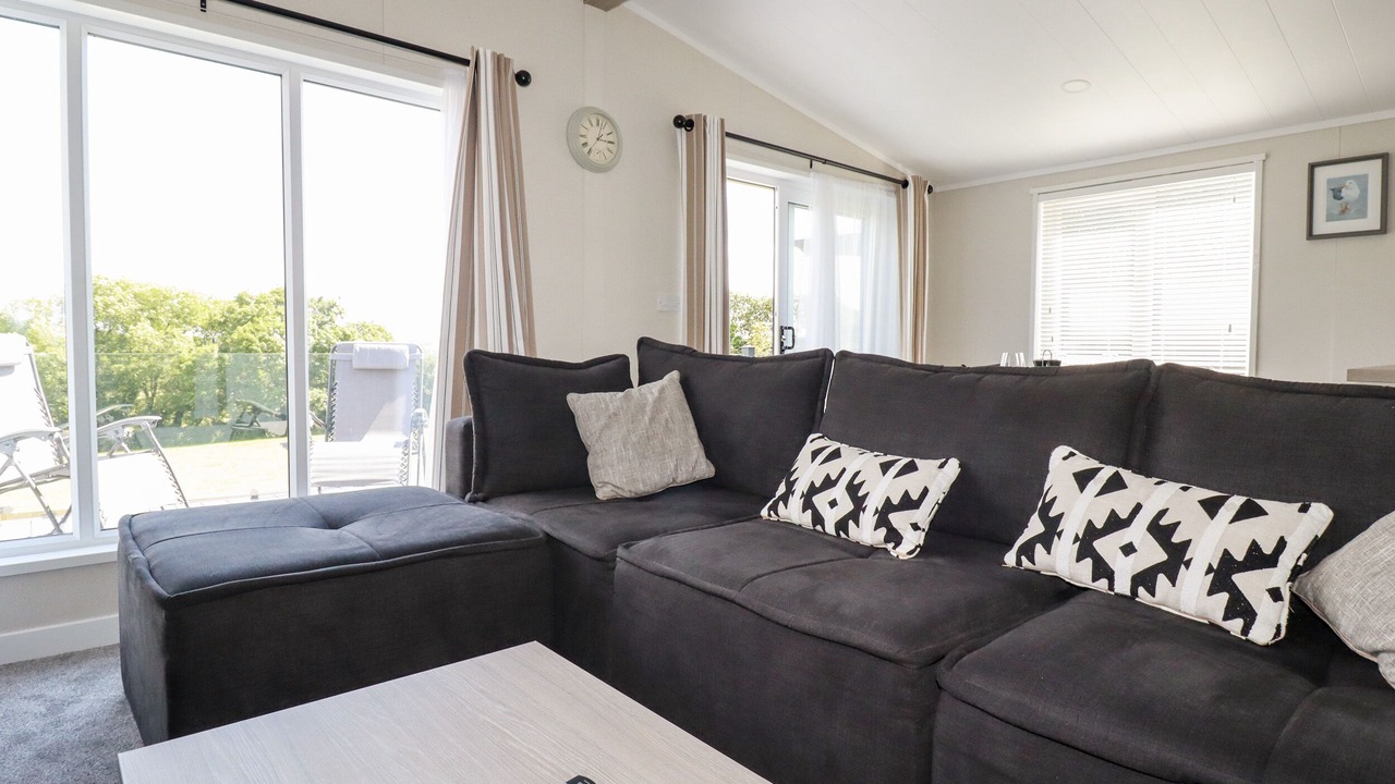 Photo of Livingroom in Hewas Water