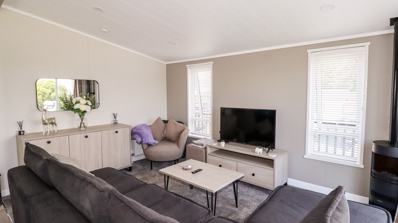 Photo of Livingroom in Hewas Water