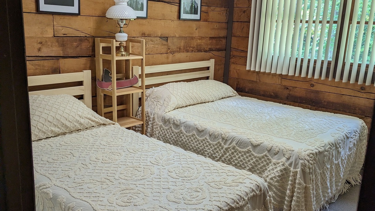 Photo of Bedroom in Ridgway