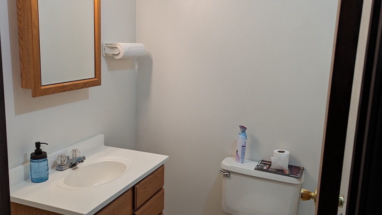 Photo of Bathroom in Ridgway