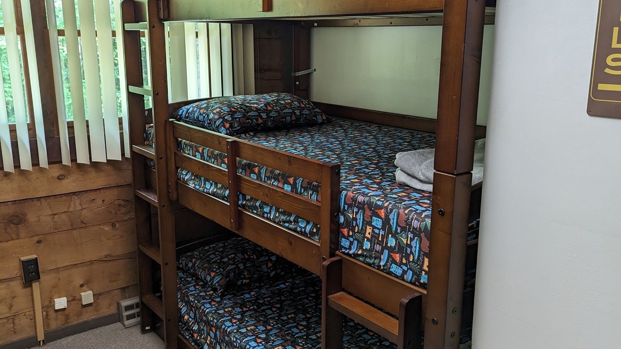 Photo of Bedroom in Ridgway