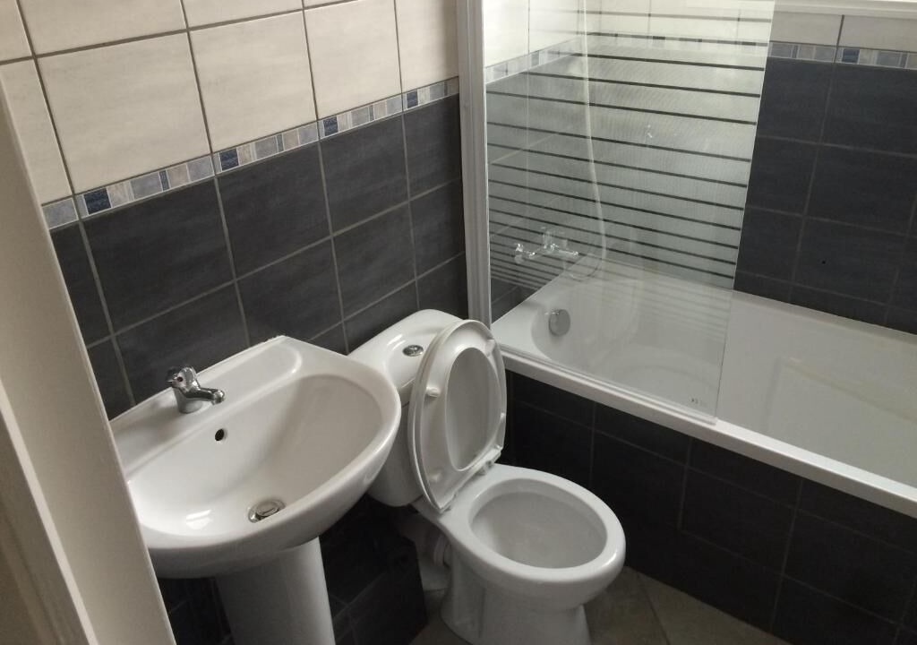 Photo of Bathroom in Lille Sud