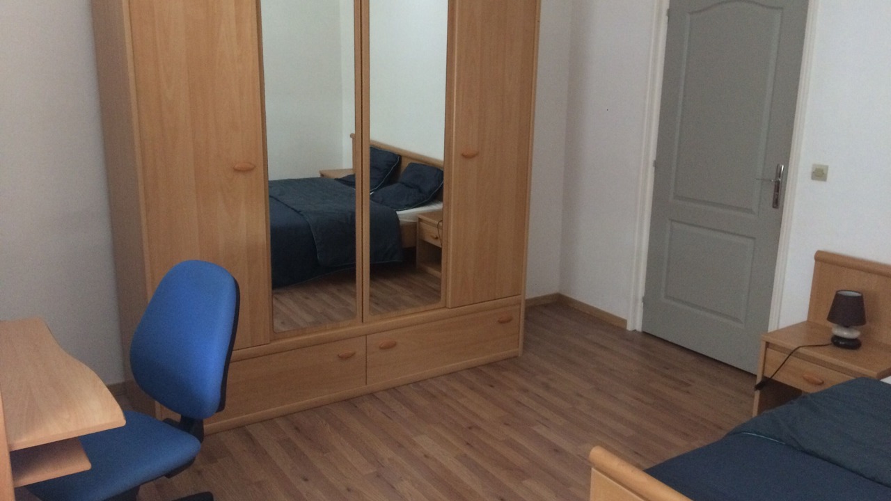 Photo of Bedroom in Lille Sud