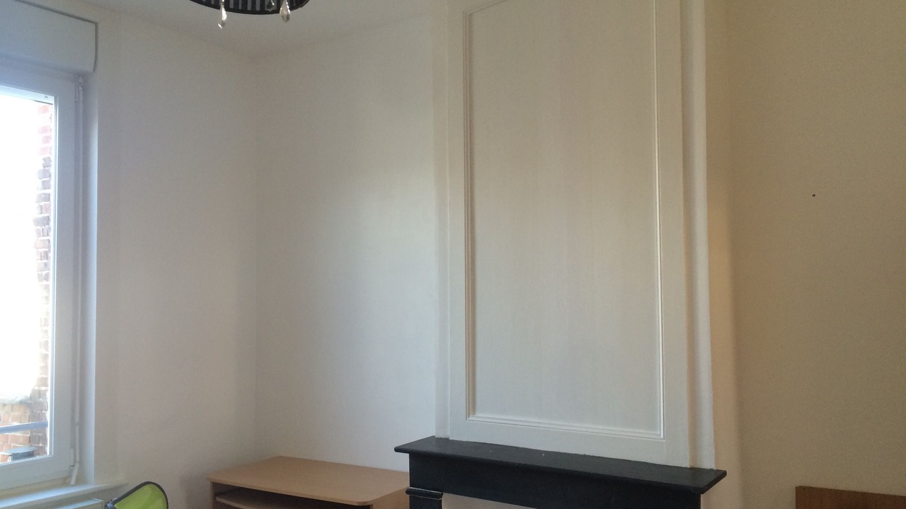 Photo of Bedroom in Lille Sud