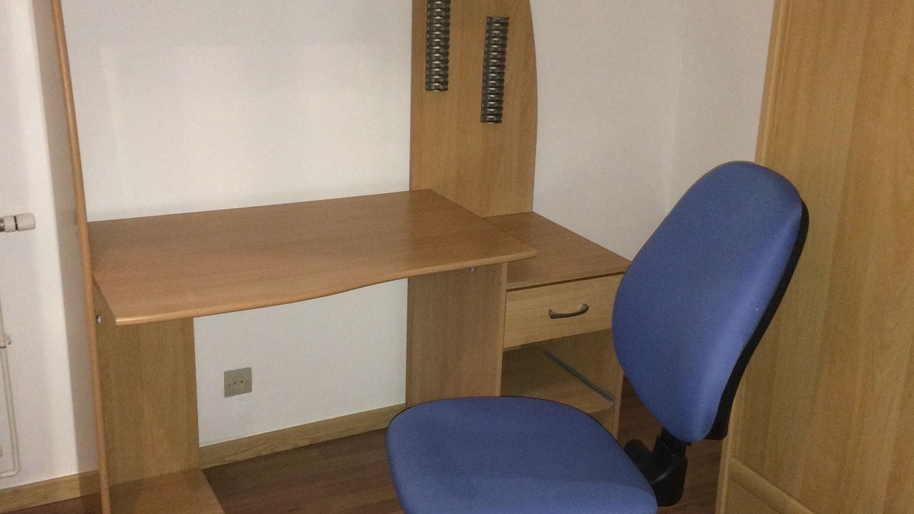 Photo of Bedroom in Lille Sud