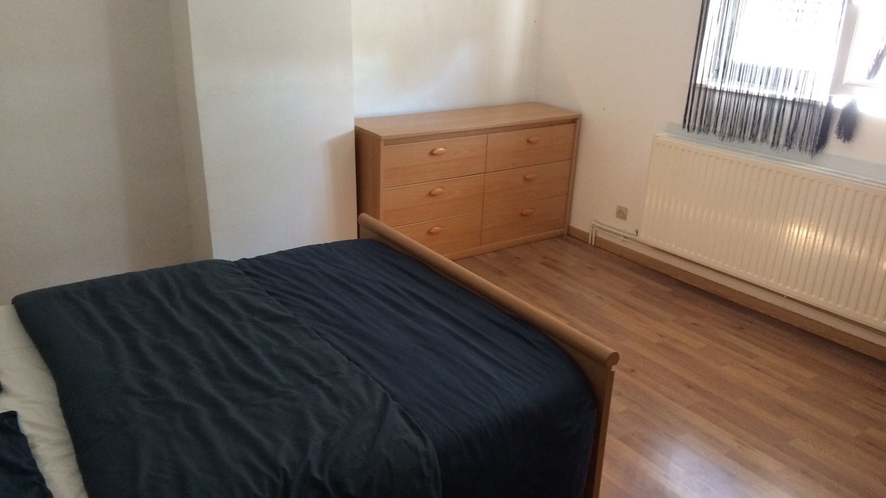 Photo of Bedroom in Lille Sud