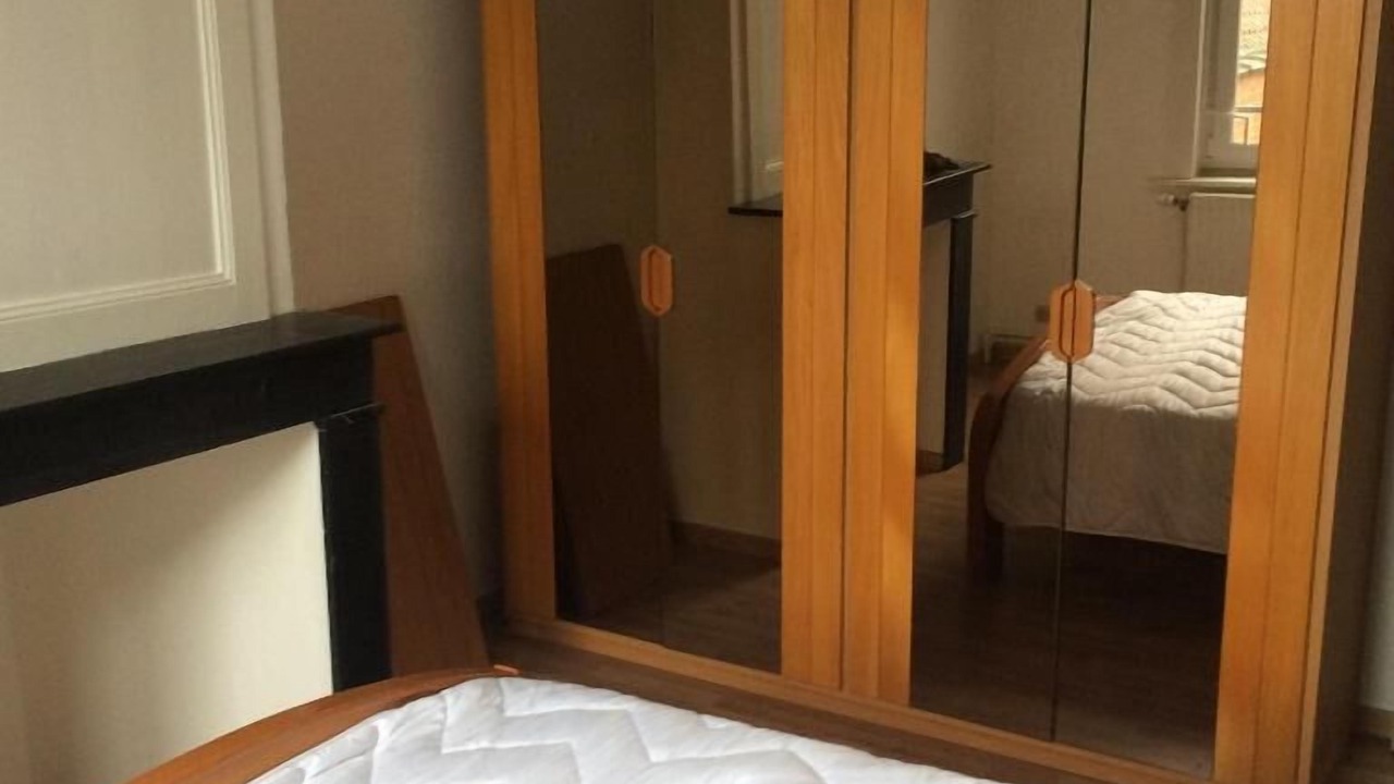 Photo of Bedroom in Lille Sud