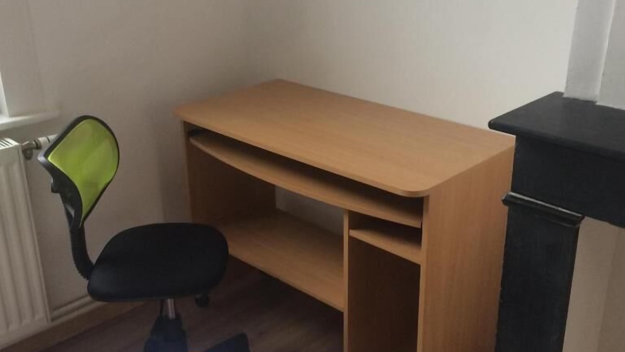 Photo of Bedroom in Lille Sud