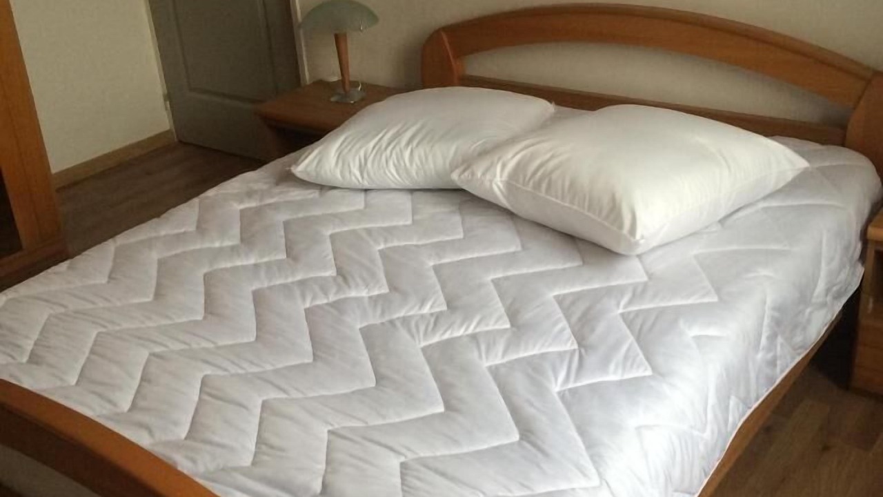 Photo of Bedroom in Lille Sud