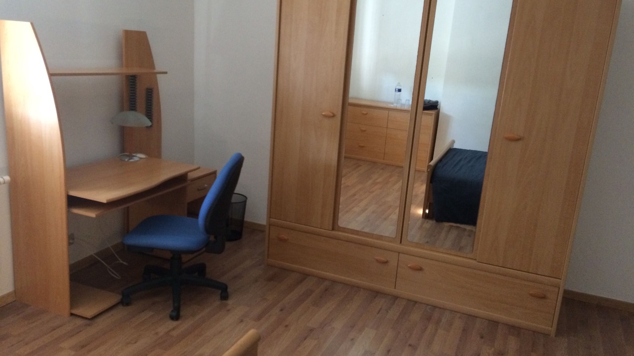 Photo of Bedroom in Lille Sud