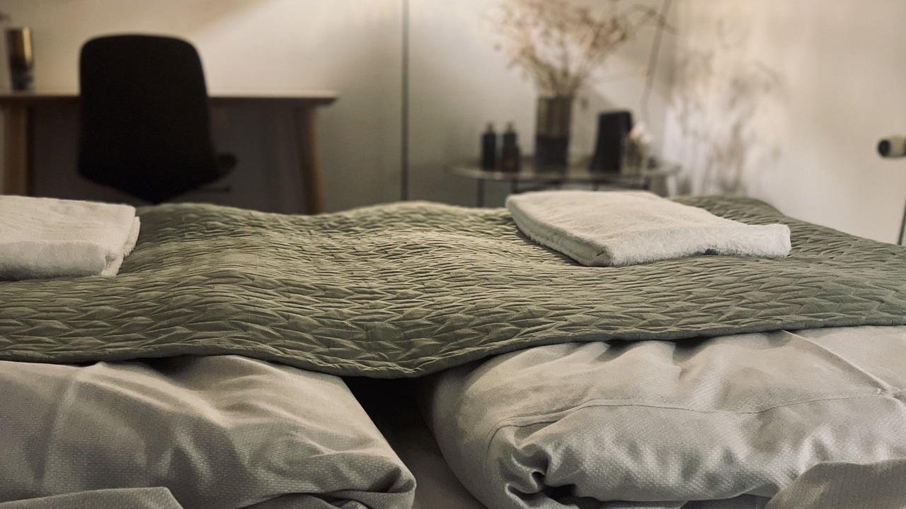 Photo of Bedroom in Tranebjerg