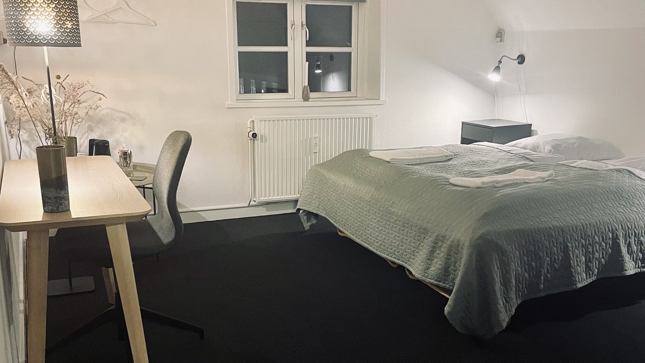 Photo of Bedroom in Tranebjerg
