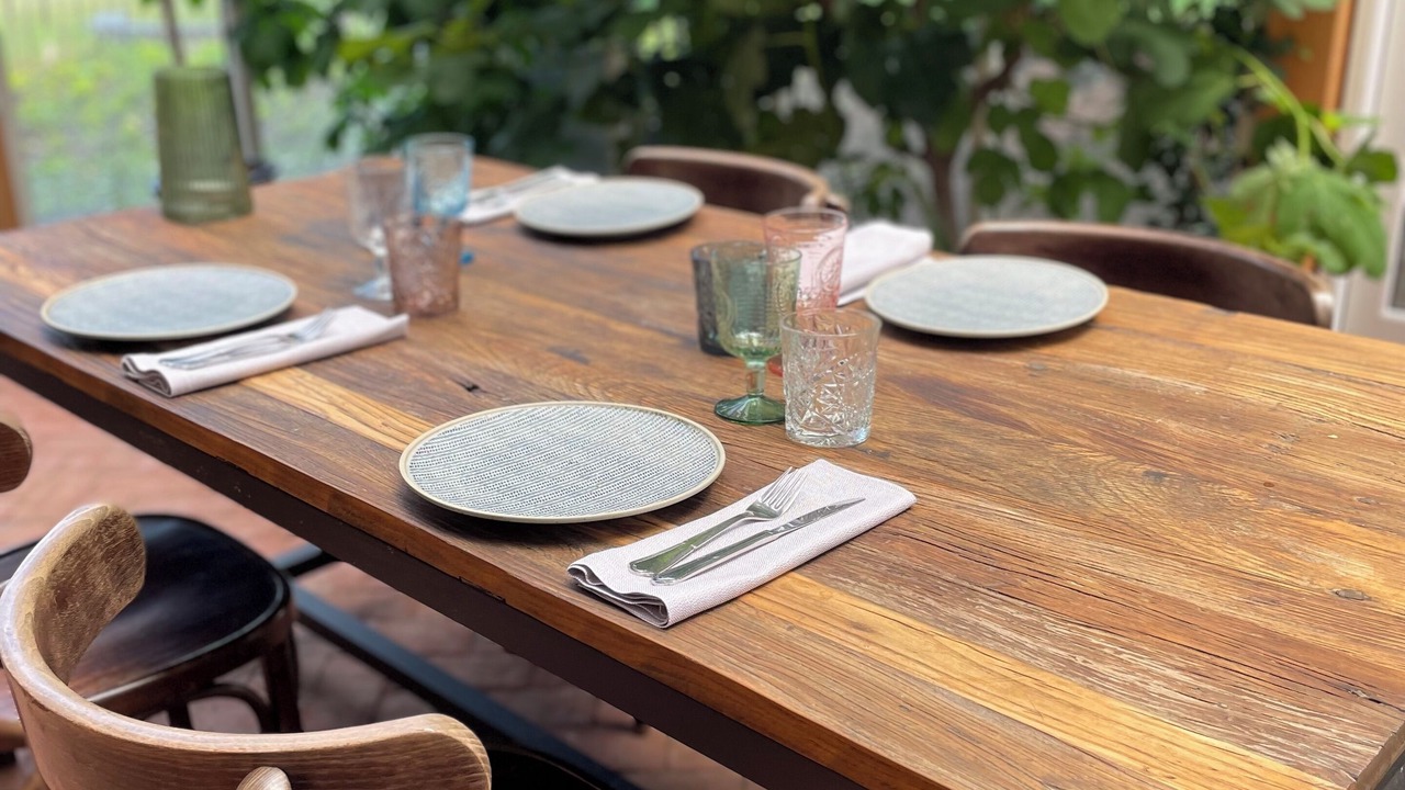 Photo of Patio Balcony in Tranebjerg