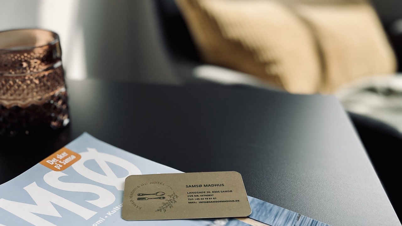 Photo of Bedroom in Tranebjerg