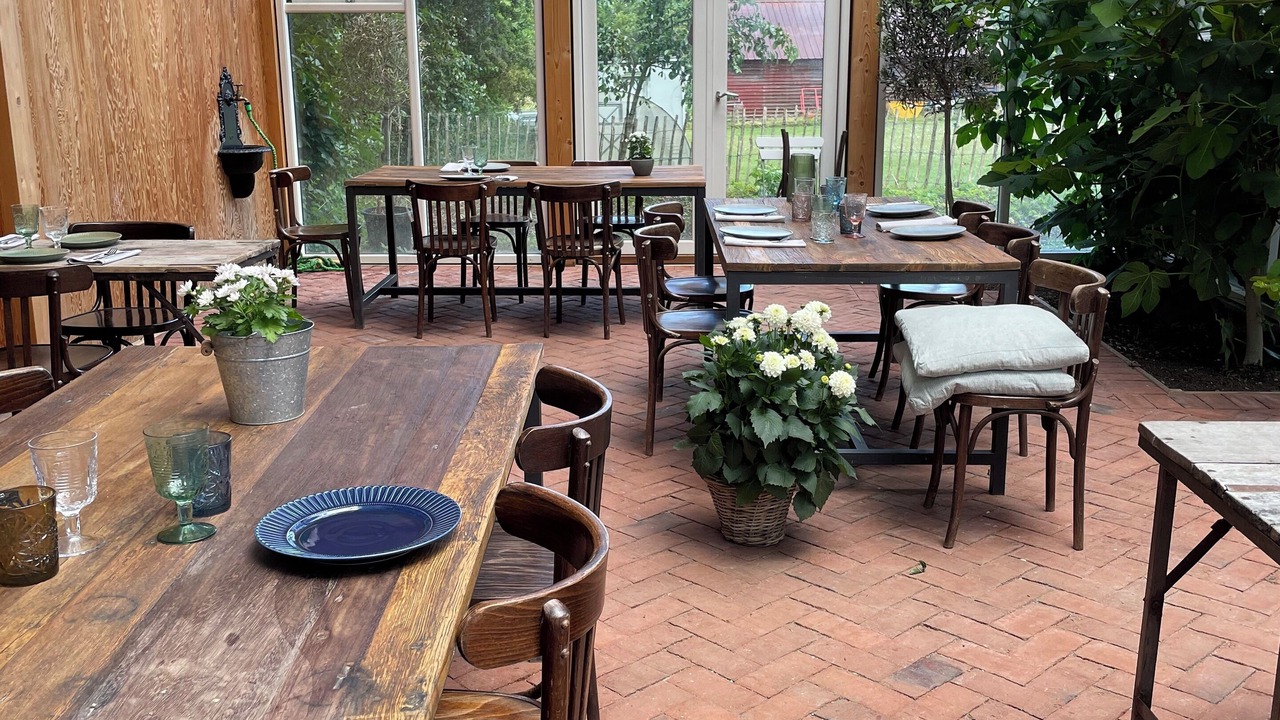 Photo of Outdoor in Tranebjerg