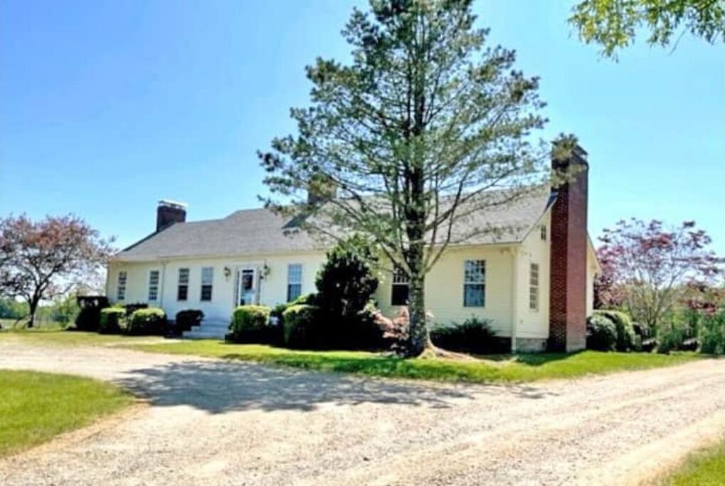 Photo of Outdoor in Sutton