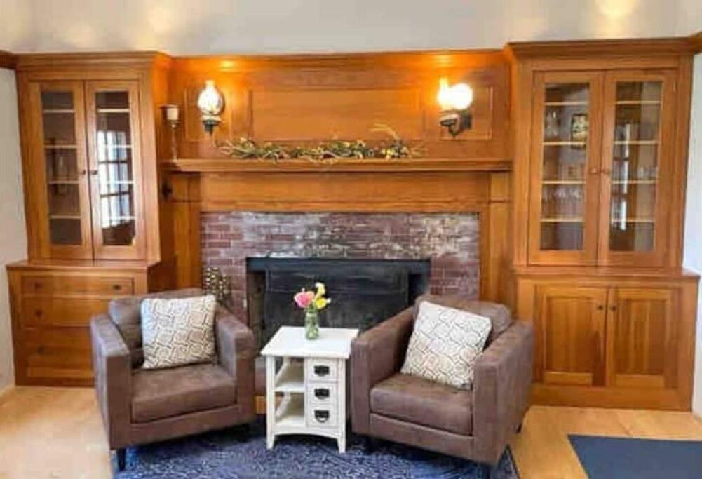 Photo of Livingroom in Sutton